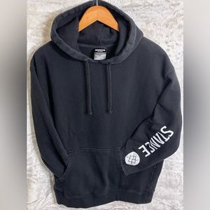 Men’s Stance hoodie. Size Large.